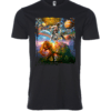 Z2019-427 Male T-Shirt