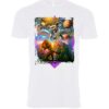 Z2019-427 Male T-Shirt - Image 2