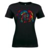 Z2019-428L Ladies T-Shirt - Image 2