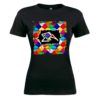 Z2019-429L Ladies T-Shirt - Image 2