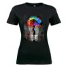 Z2019-431L Ladies T-Shirt - Image 2