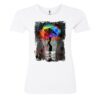 Z2019-431L Ladies T-Shirt