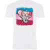 Z2019-438 Male T-Shirt - Image 2