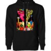 Z2019-439H Unisex Hoodie - Image 2