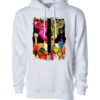 Z2019-439H Unisex Hoodie