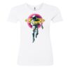 Z2019-440L Ladies T-Shirt