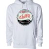 Z2019-441H Unisex Hoodie