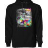 Z2019-442H Unisex Hoodie - Image 2