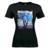 Z2019-443L Ladies T-Shirt - Image 2