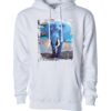 Z2019-443H Unisex Hoodie