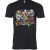 Z2019-444 Male T-Shirt