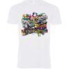 Z2019-444 Male T-Shirt - Image 2