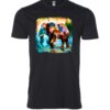 Z2019-445 Male T-Shirt