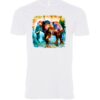 Z2019-445 Male T-Shirt - Image 2