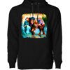 Z2019-445H Unisex Hoodie - Image 2