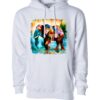 Z2019-445H Unisex Hoodie