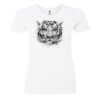 Z2019-446L Ladies T-Shirt