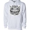 Z2019-446H Unisex Hoodie