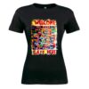 Z2019-447L Ladies T-Shirt - Image 2