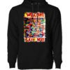Z2019-447H Unisex Hoodie - Image 2