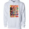 Z2019-447H Unisex Hoodie