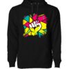 Z2019-449H Unisex Hoodie - Image 2