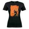 Z2019-450L Ladies T-Shirt - Image 2