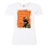 Z2019-450L Ladies T-Shirt