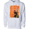 Z2019-450H Unisex Hoodie