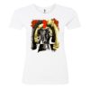 Z2019-451L Ladies T-Shirt