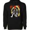 Z2019-451H Unisex Hoodie - Image 2
