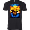 Z2019-453 Male T-Shirt