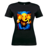 Z2019-453L Ladies T-Shirt - Image 2