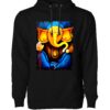 Z2019-453H Unisex Hoodie - Image 2
