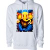 Z2019-453H Unisex Hoodie