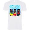 Z2019-454 Male T-Shirt - Image 2