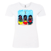 Z2019-454L Ladies T-Shirt