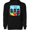 Z2019-454H Unisex Hoodie - Image 2