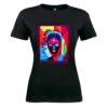 Z2019-455L Ladies T-Shirt - Image 2