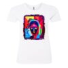Z2019-455L Ladies T-Shirt