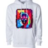 Z2019-455H Unisex Hoodie