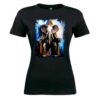 Z2019-456L Ladies T-Shirt - Image 2