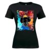 Z2019-457L Ladies T-Shirt - Image 2