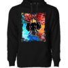 Z2019-457H Unisex Hoodie - Image 2