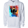 Z2019-457H Unisex Hoodie