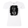 Z2019-458L Ladies T-Shirt