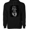 Z2019-458H Unisex Hoodie - Image 2