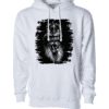 Z2019-458H Unisex Hoodie