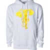 Z2019-459H Unisex Hoodie