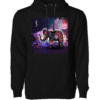 Z2019-460H Unisex Hoodie - Image 2